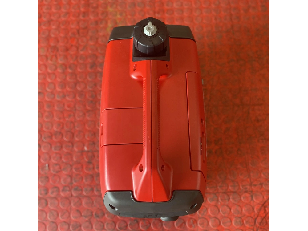 2025 Honda Eb2200itc Generator alt