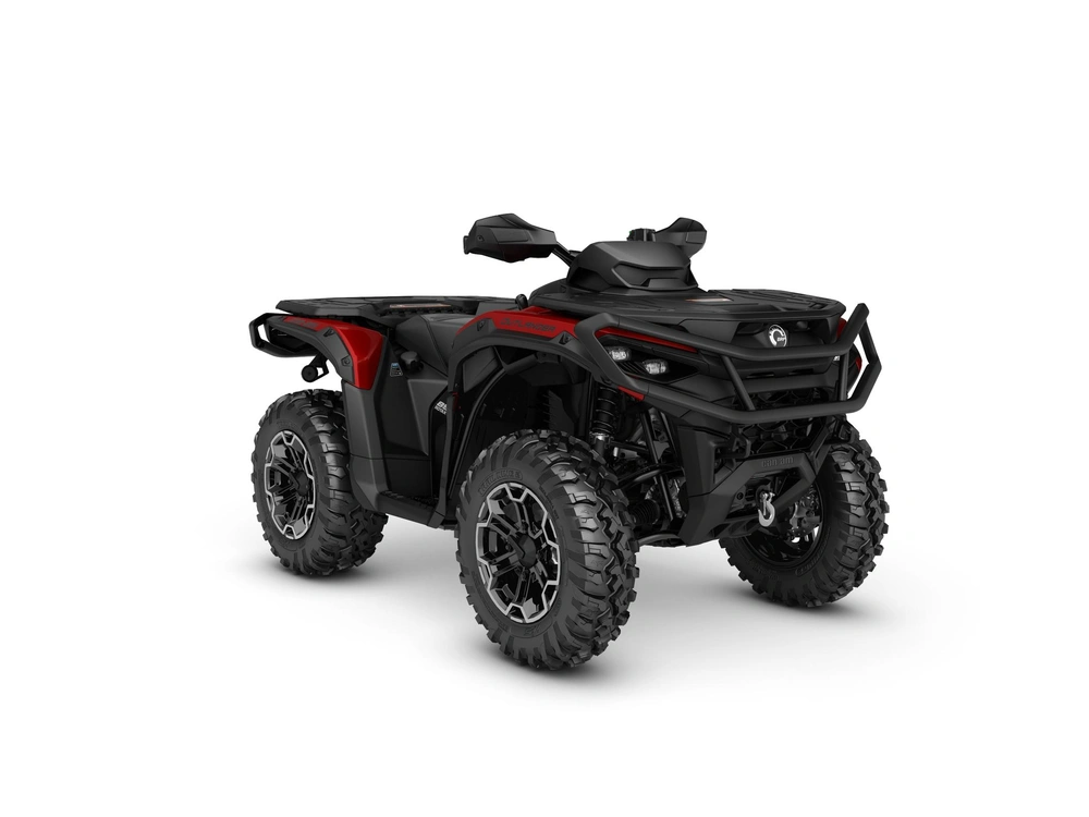 2026 Can-am Outlander 850 Xt alt