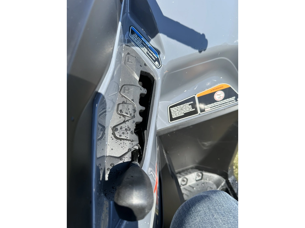 2025 Can-am Outlander Xmr 850 alt