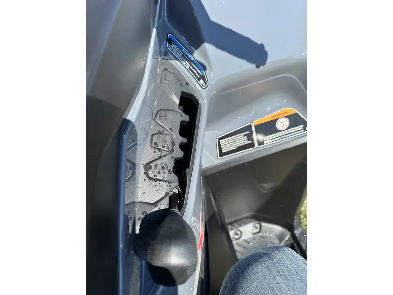 2025 Can-Am Outlander XMR 850