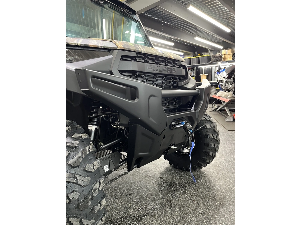 Polaris Ranger Xp 1000 Nsult 2026 alt
