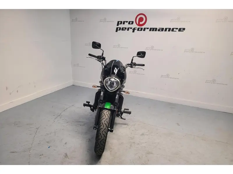 2016 Kawasaki VULCAN S 650 thumbnail 2