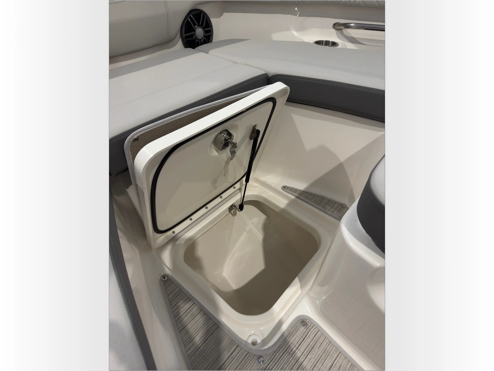 2026 Sea Ray Sdx 250 Outboard alt