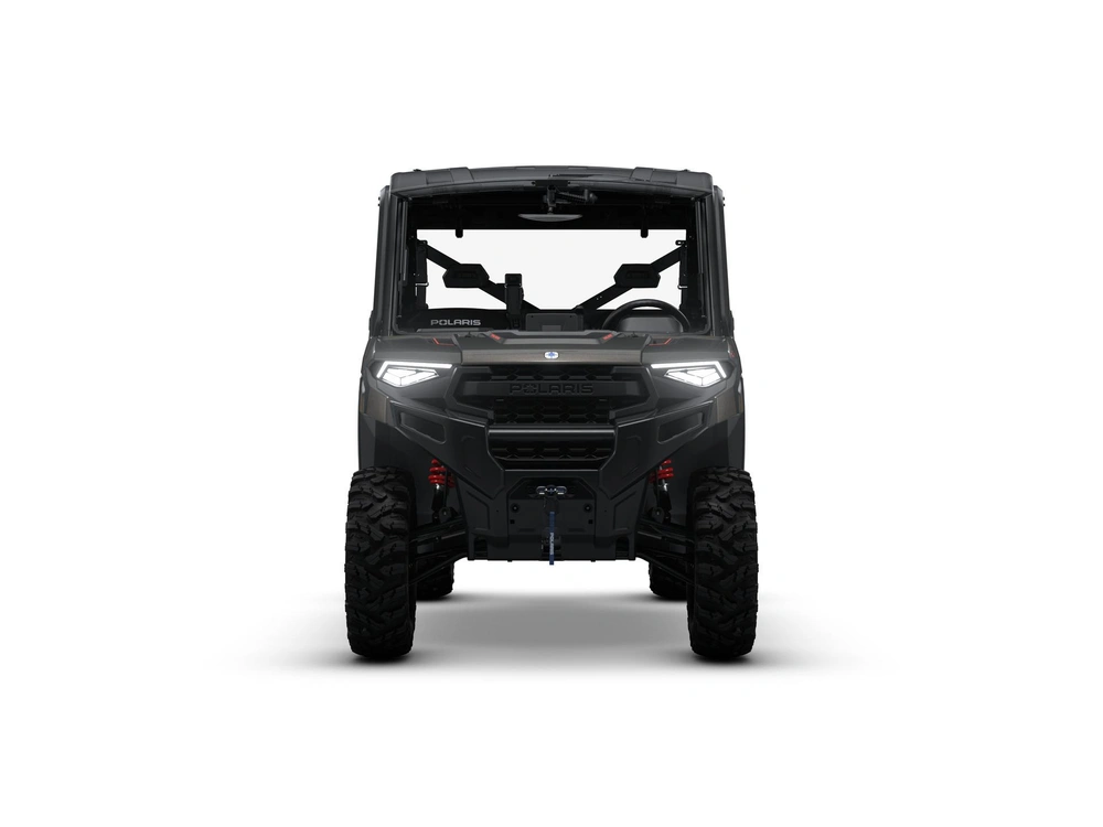 2026 Polaris Ranger Crew Xp 1000 Northstar Trail Boss Edition alt