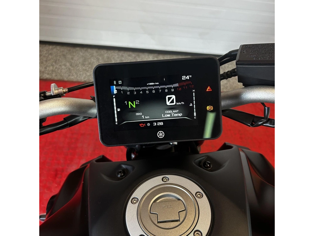 2024 Yamaha Mt070arb alt