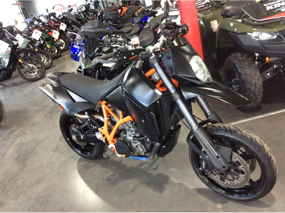 2007 Ktm Smcr 950 alt