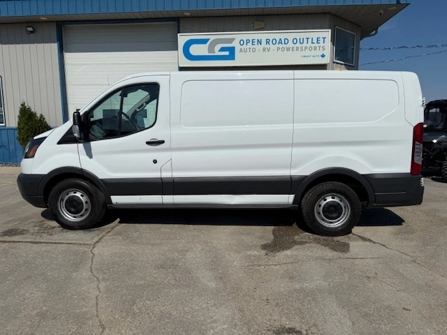 2018 Ford Transit T-150 Cargo Van alt