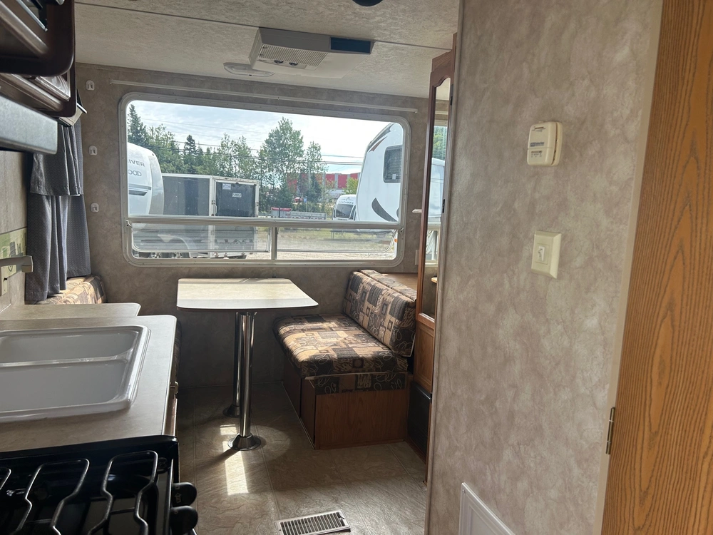 Keystone Rv Springdale 179rd 2007 alt