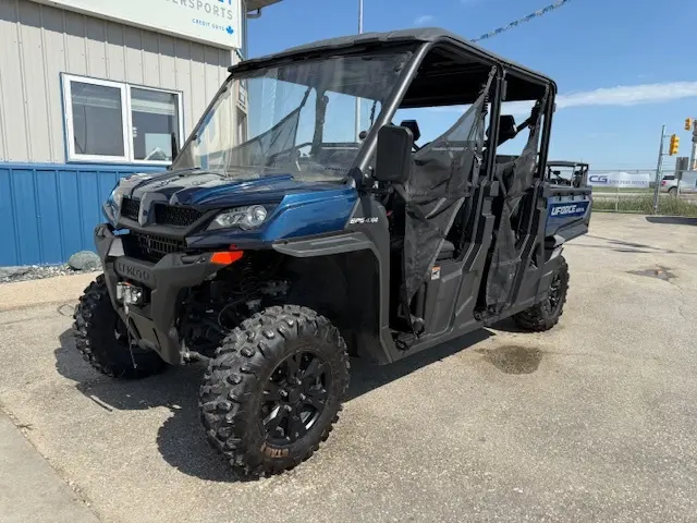 2023 CFMOTO Uforce 1000 XL