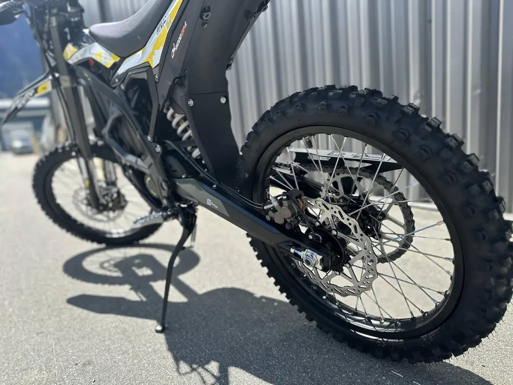 2024 Surron Ultra Bee