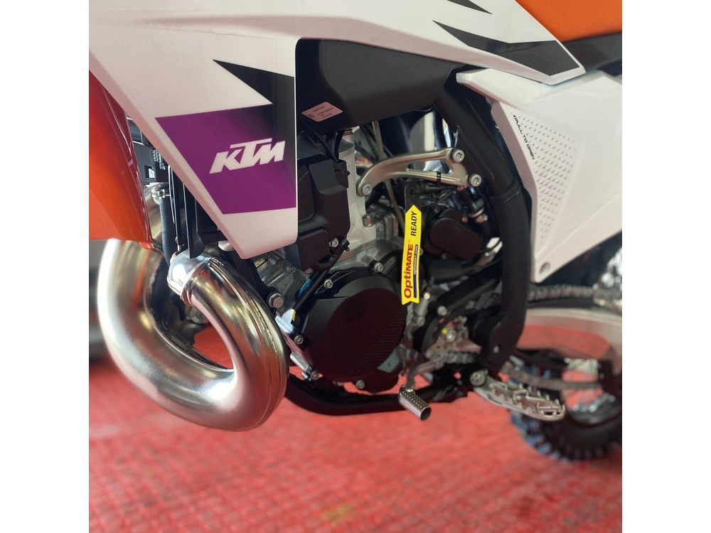 2024 Ktm 300 Sx alt
