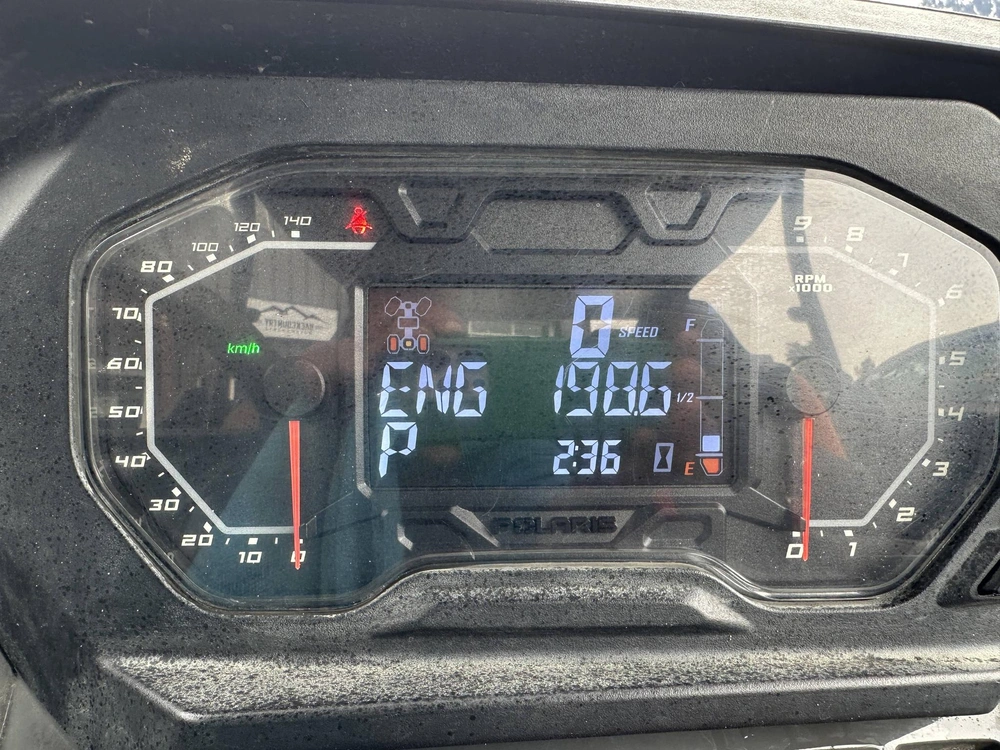 2024 Polaris Rzr Xp 4 1000 Premium alt