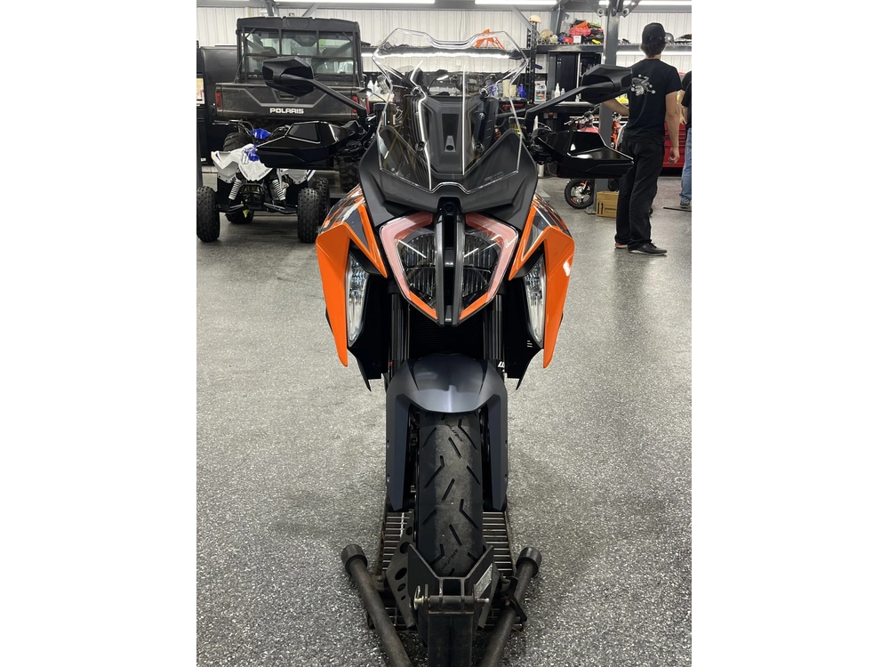 2024 Ktm 1290 Duke Gt alt
