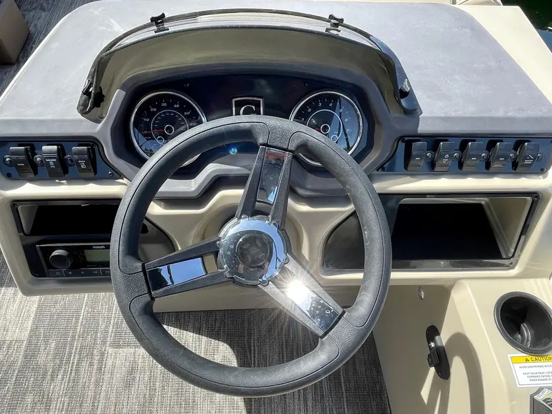 Godfrey Marine Sweetwater Split Bench SW 2186 SB 2023