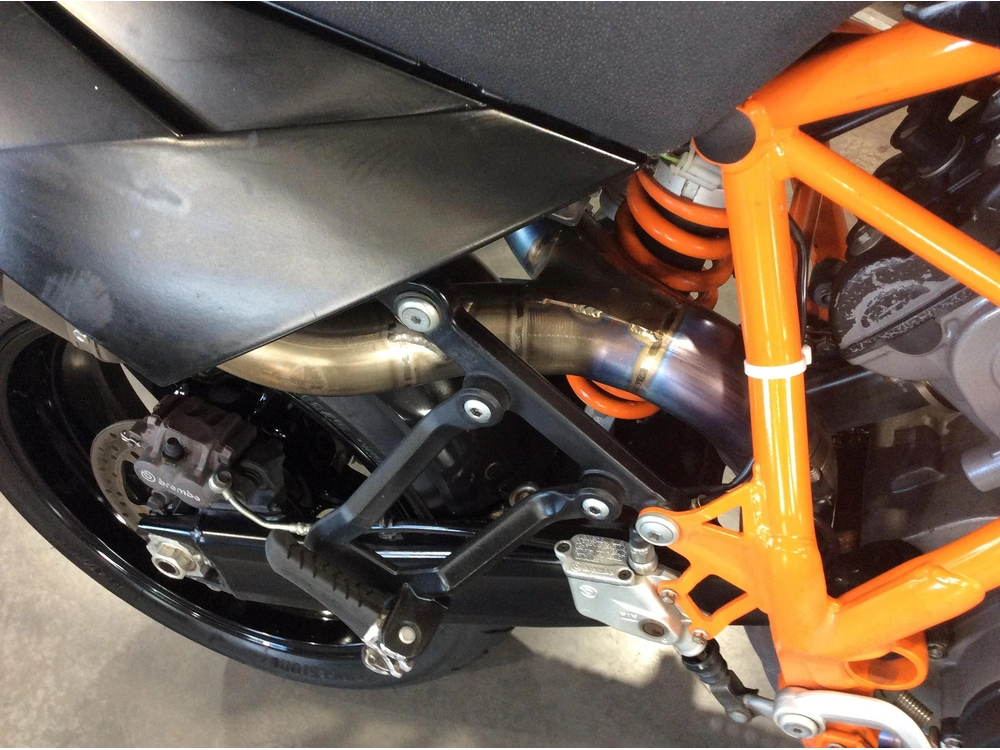 2007 Ktm Smcr 950 alt