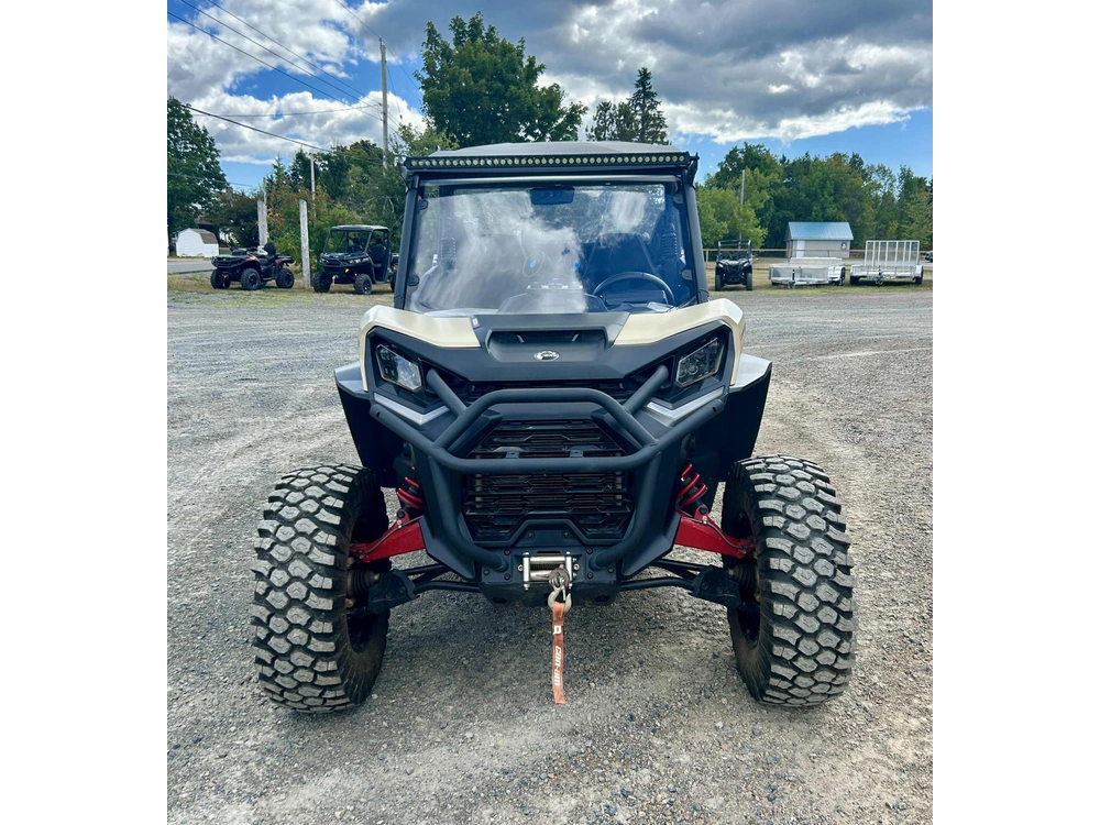 2024 Can-am Commander Xt-p 1000r alt