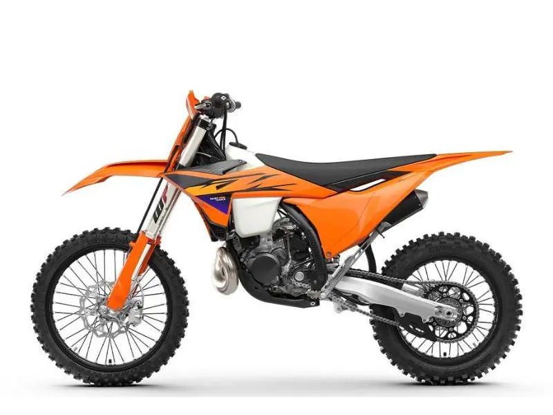 2026 KTM 250 XC