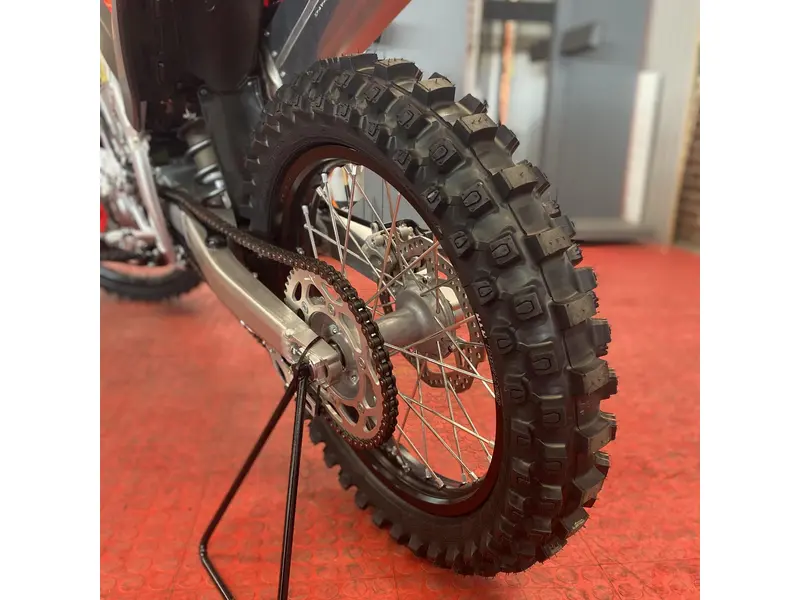 2026 Honda Crf450rt alt