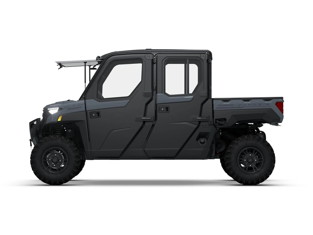 2026 Polaris Ranger Crew Xp 1000 Northstar Edition Premium alt