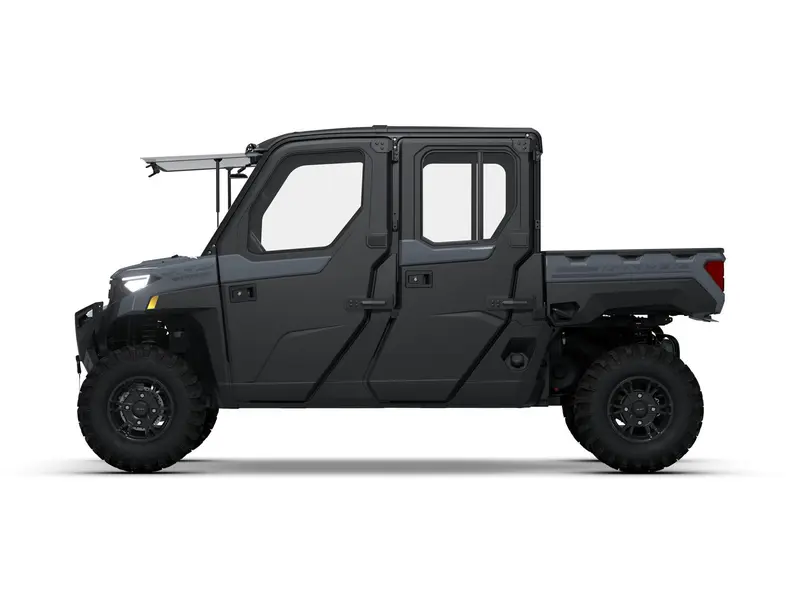 Polaris RANGER CREW XP 1000 NorthStar Edition Premium 2026