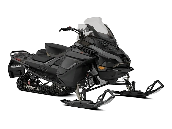 2026 Ski-doo Renegade Adr W/ Enduro Pkg 850 E-tec Ice Ripper Xt 1.25" E.s. W/ 10.25" Touchscreen alt