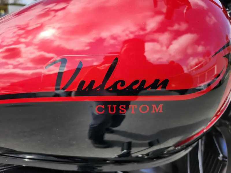 2025 Kawasaki VULCAN 900 CUSTOM VN900 | 🏍 Cruiser Harley Sportster Iron 883 🏍 |