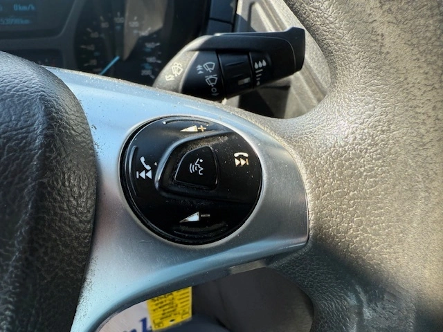 2018 Ford Transit T-150 Cargo Van alt