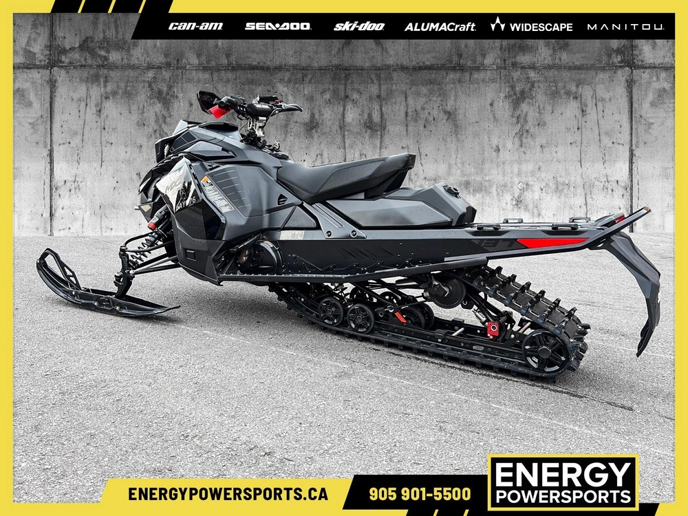 2024 Ski-doo Sm Mxz Xrs 850 Bk 137 1.5i Sas Hub 24 alt