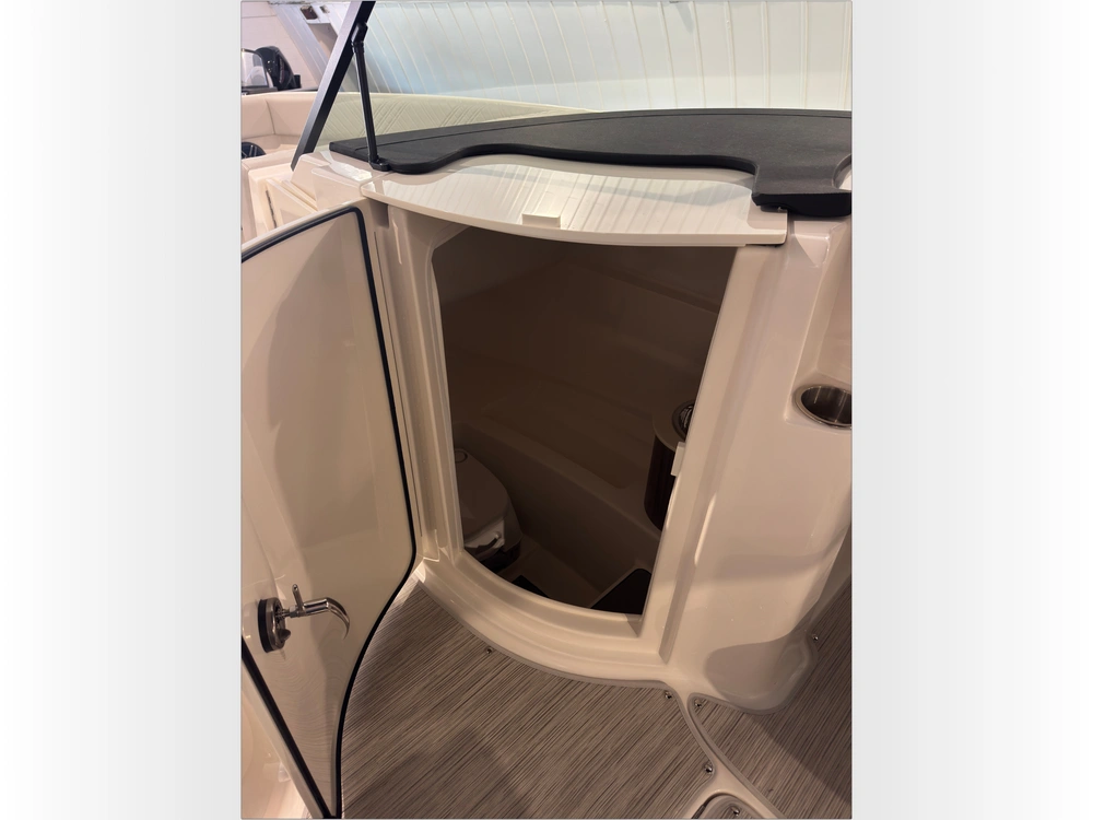 2026 Sea Ray Sdx 250 Outboard alt