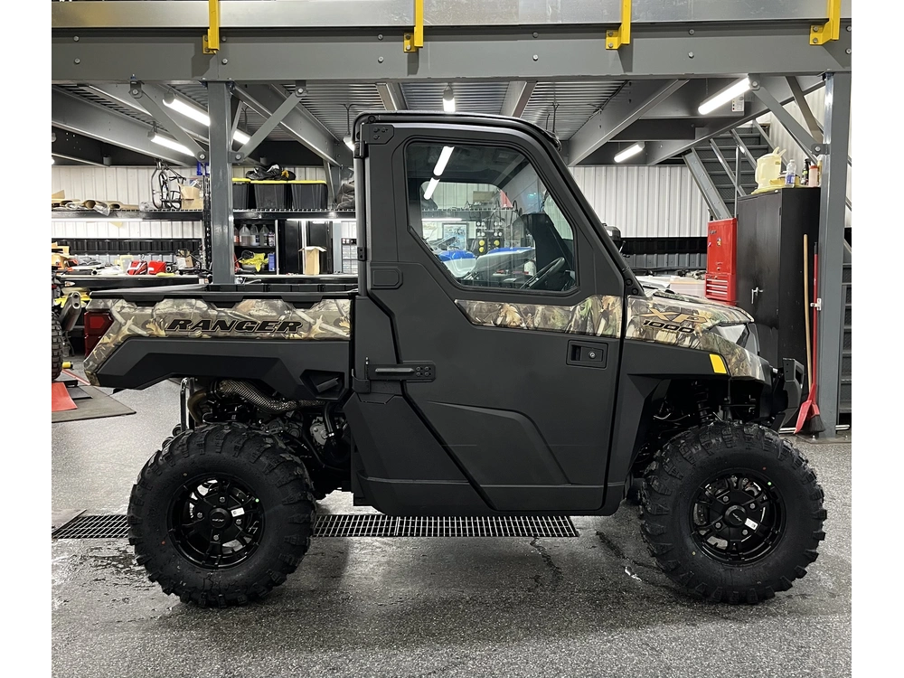 Polaris Ranger Xp 1000 Nsult 2026 alt