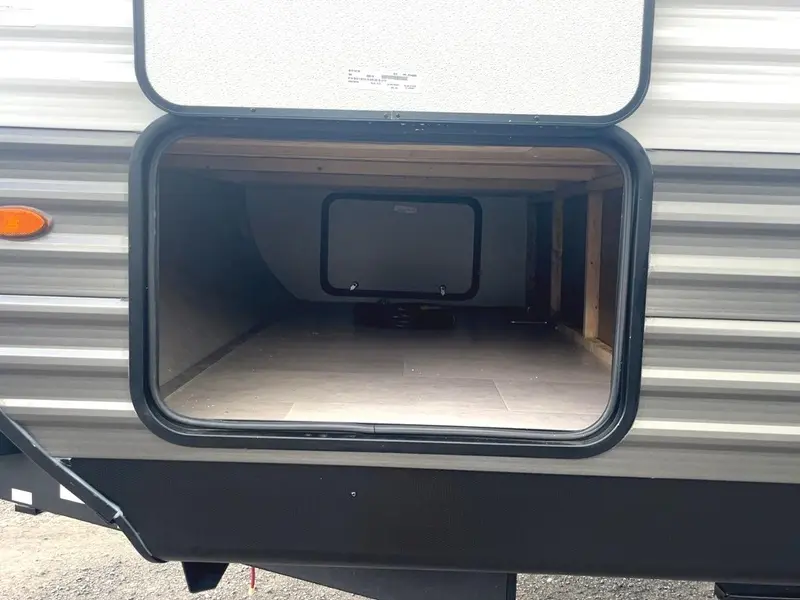 2026 Dutchmen Aspen Trail 29TB