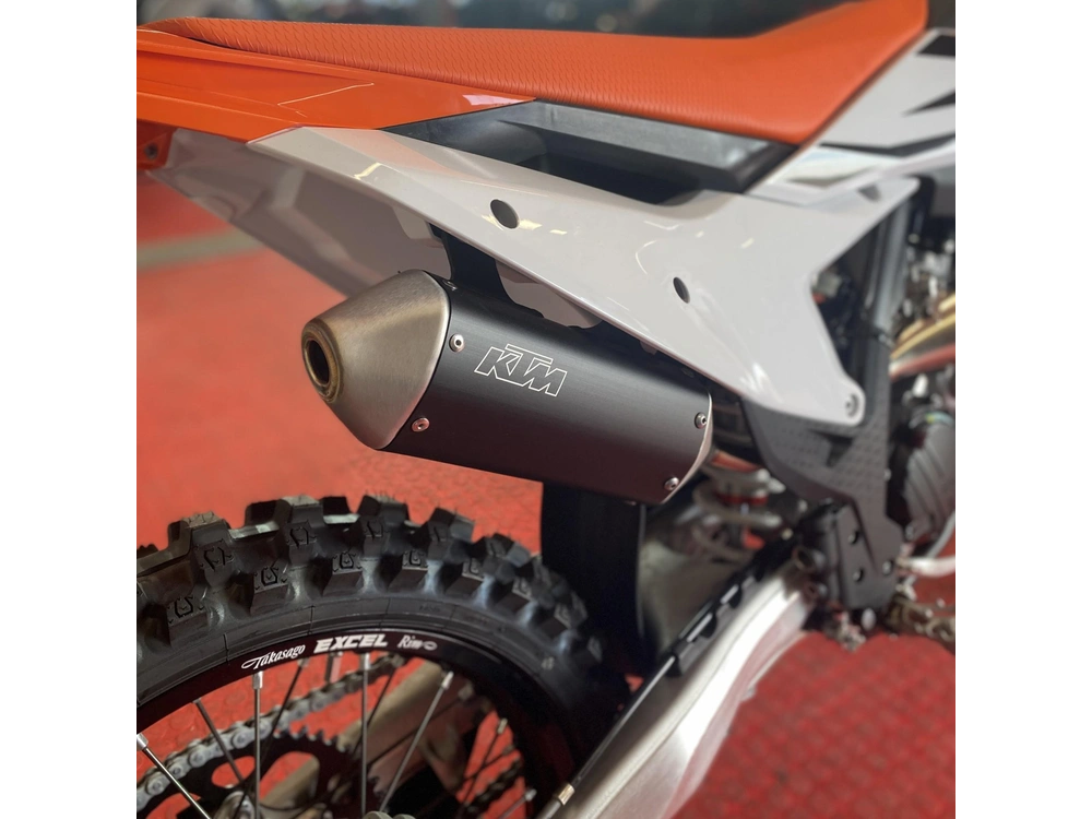 2024 Ktm 125 Sx alt