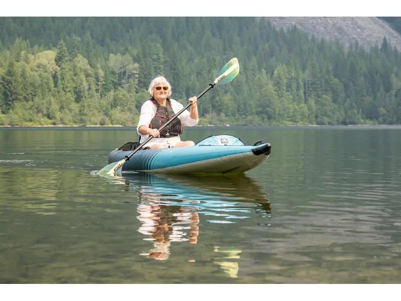 Aquaglide Chelan 140