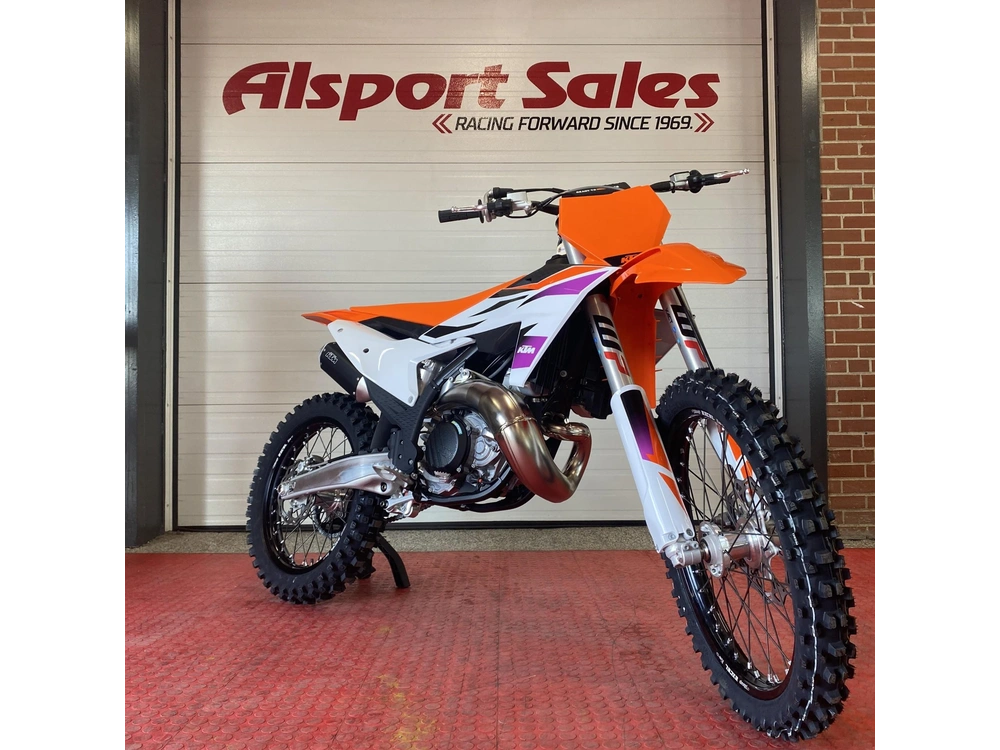 2024 Ktm 300 Sx alt