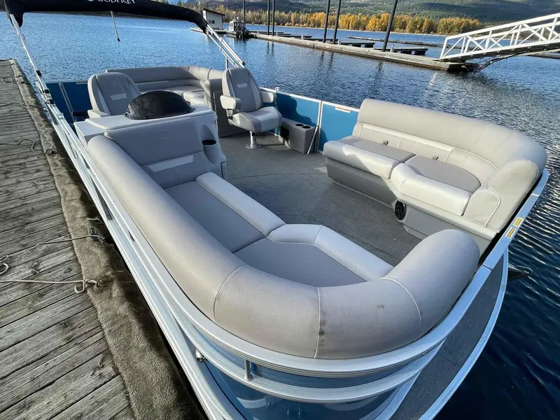 Godfrey Marine Xperience Cruise EX 2086 C 2024