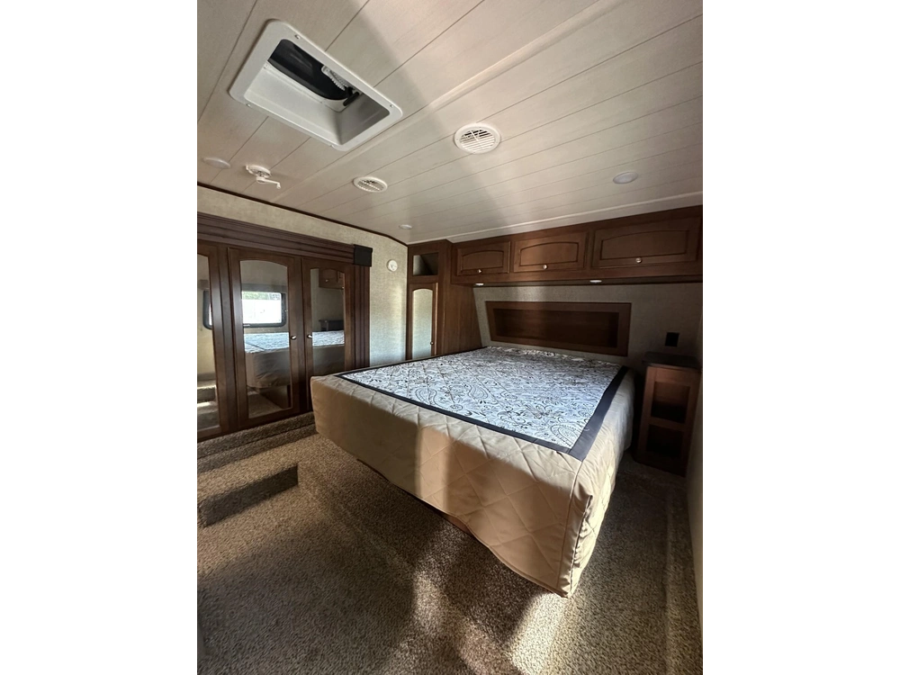 Heartland Rv Vendu 2016 alt