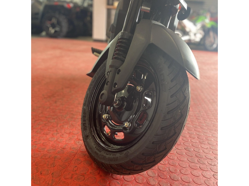 2023 Honda Navi110 alt