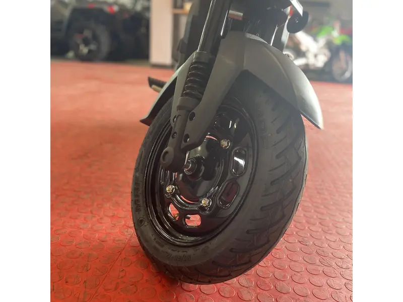 2023 Honda Navi110 alt