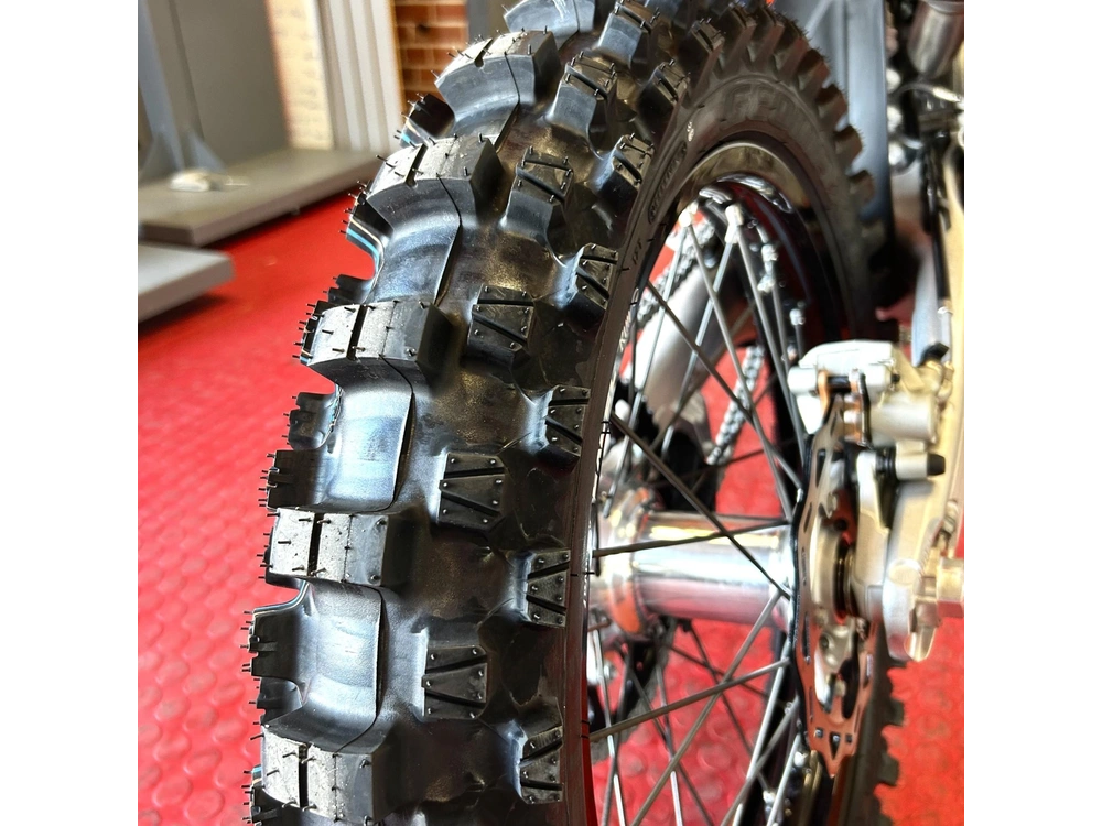 2025 Ktm 250 Sx-f alt