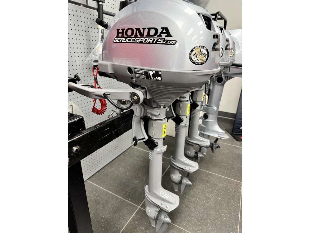 2025 Honda 2.3dhschc | Moteur Portable 2.3 Hp 360° Maniabilité Alternatives Mercury Yamaha Suzuki Tohatsu | alt