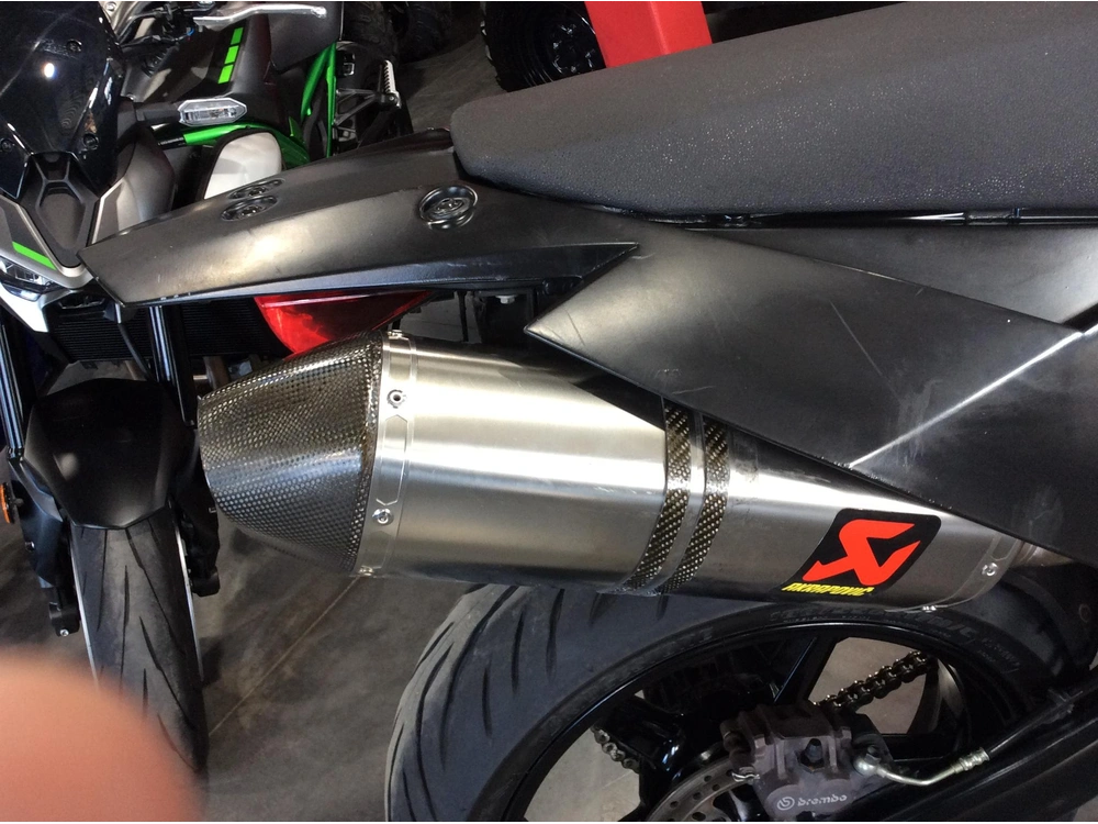2007 Ktm Smcr 950 alt