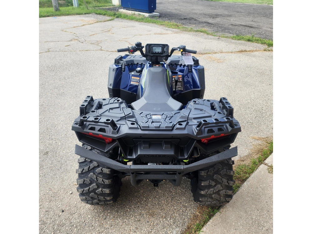 2026 Polaris Sportsman 850 Trail alt