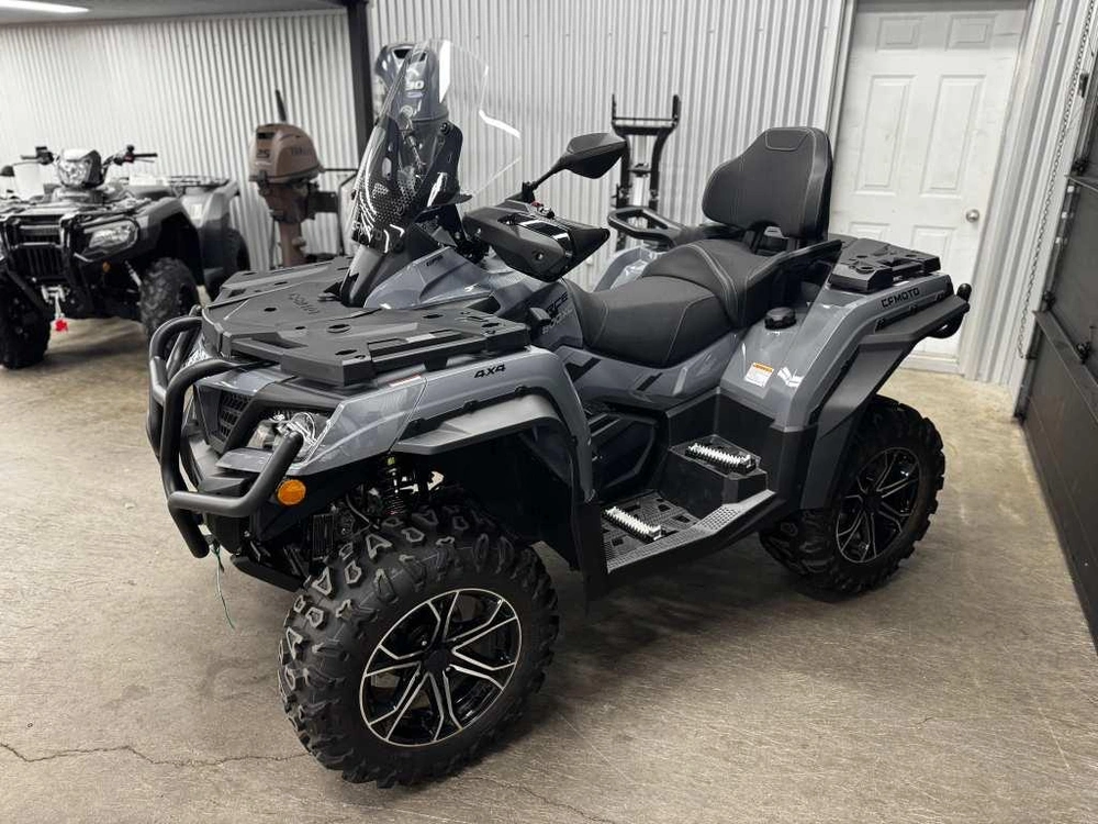 Cfmoto Cforce 800 2024 alt