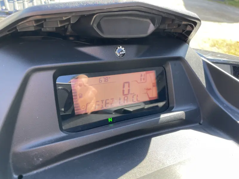 2025 Sea-doo Wake 170 (kit)