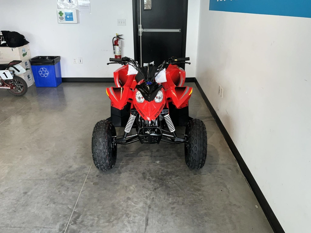 2026 Polaris Outlaw 110 Efi alt