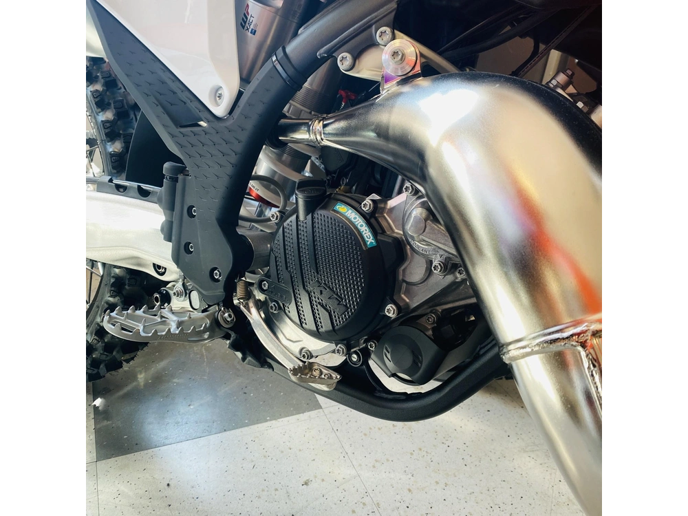 2024 Ktm 125 Sx alt