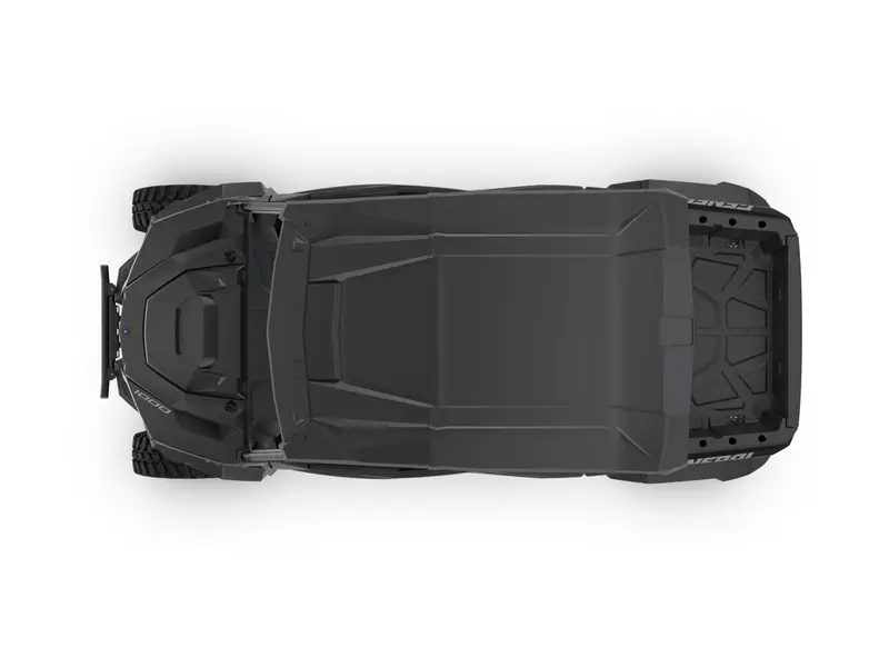 2026 Polaris GENERAL XP 4 1000 Ultimate thumbnail 5