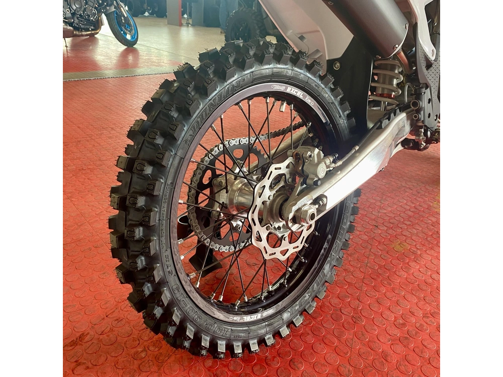 2024 Ktm 125 Sx alt