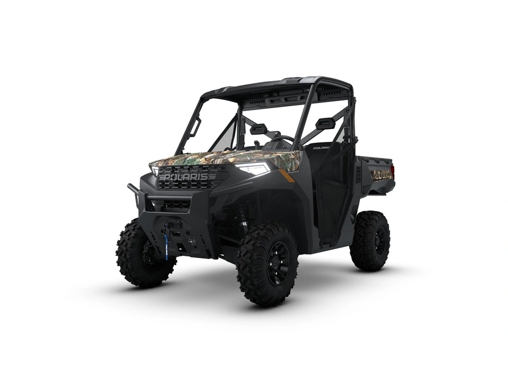 Polaris Ranger 1000 Premium 2026 alt