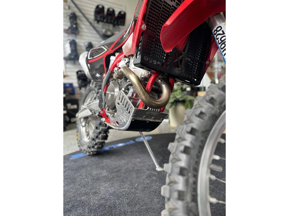 2023 Gasgas Ex 350f alt